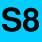 S8