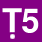 T5
