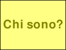 Chi sono?