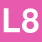 L8
