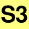S3