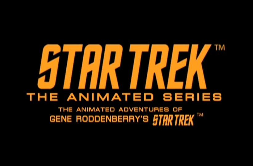Star Trek TAS