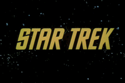 Star Trek TOS